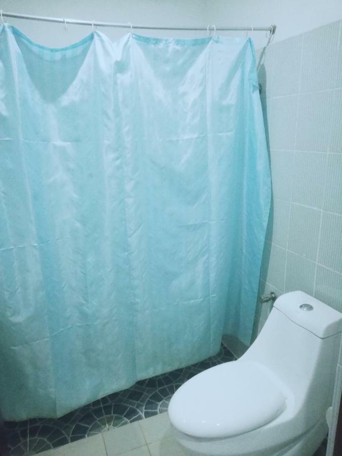 妮娜达海滩酒店 马拉维拉 外观 照片