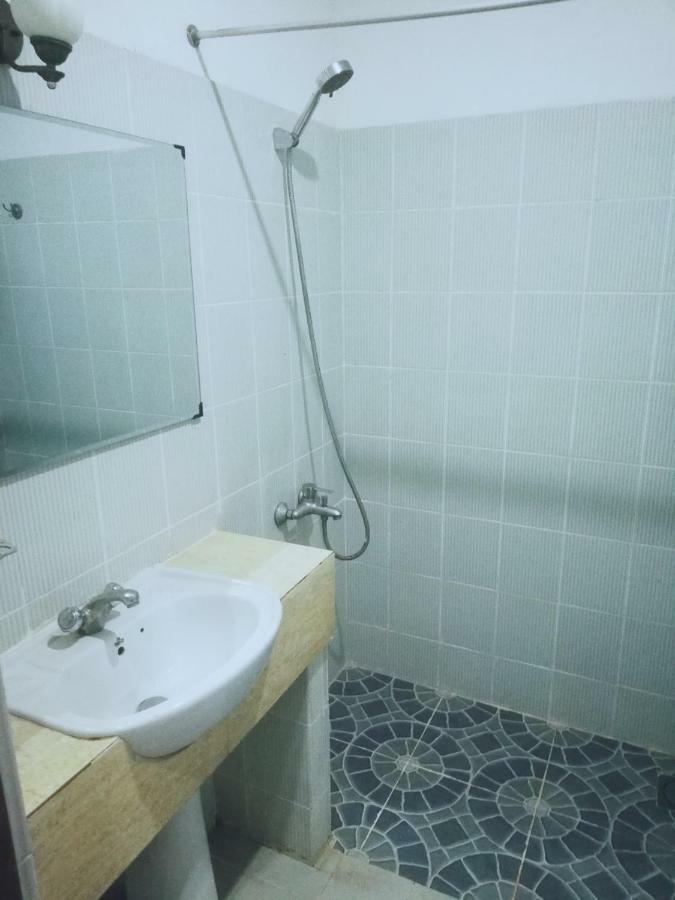 妮娜达海滩酒店 马拉维拉 外观 照片